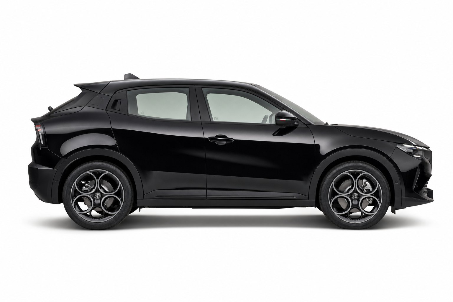 Alfa Romeo Junior