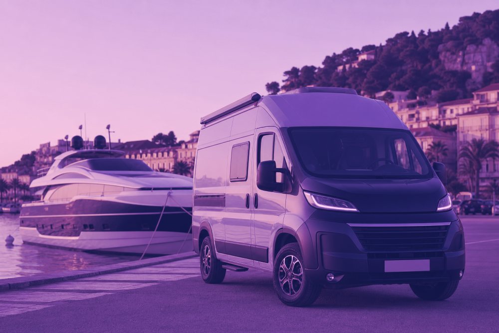 Nautica e camper
