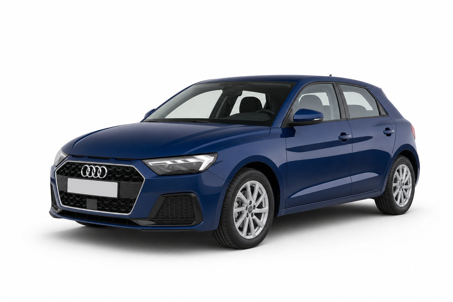 Audi A1 Sportback a noleggio a lungo termine
