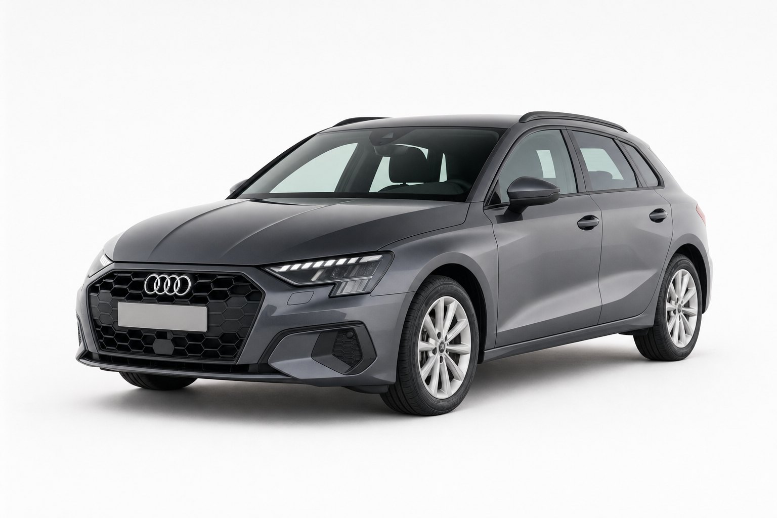 Audi A3 Sportback a noleggio a lungo termine