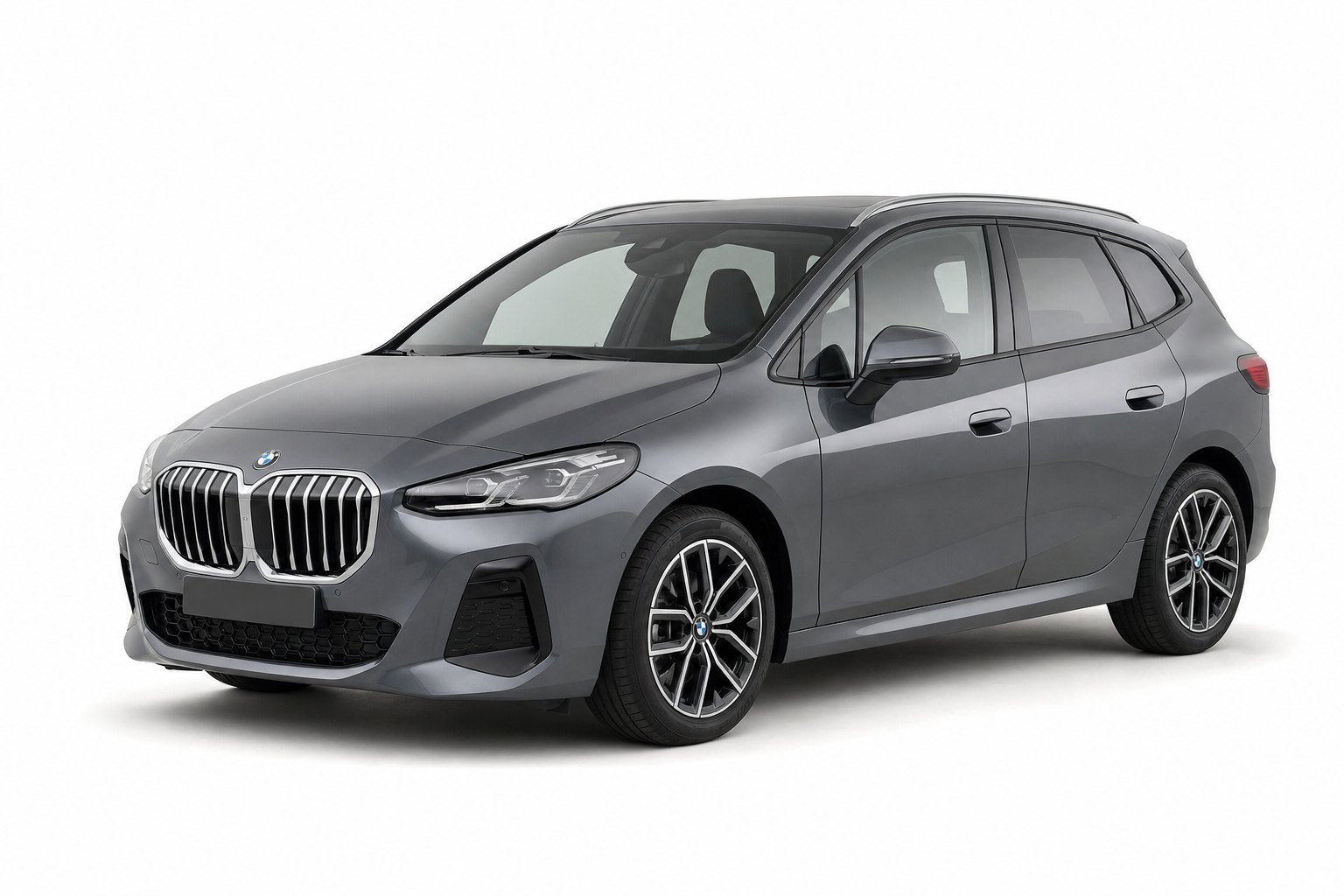 BMW Serie 2 Active Tourer a noleggio a lungo termine