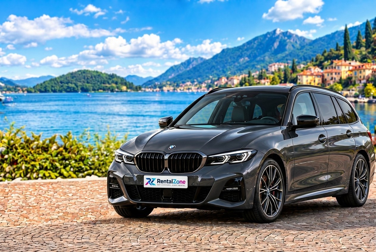 BMW Serie 3