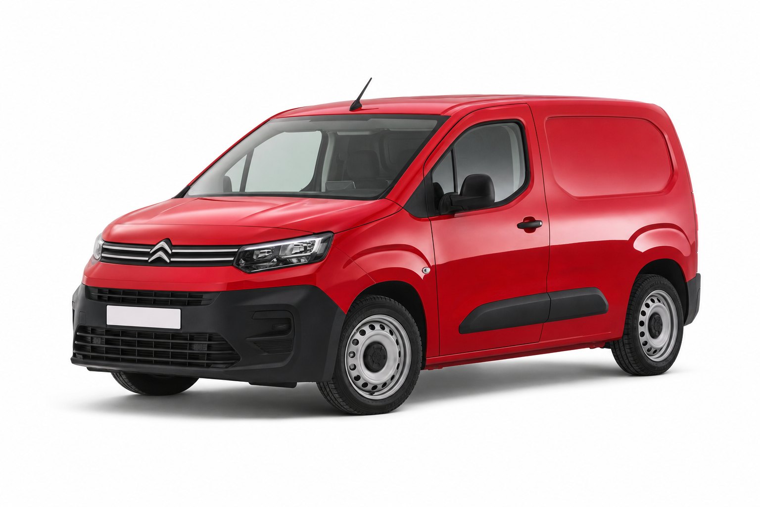 Citroën Berlingo Van esterno