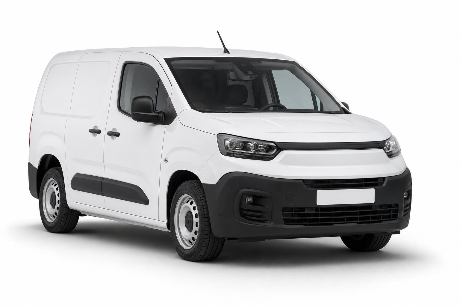 Fiat Doblò Van