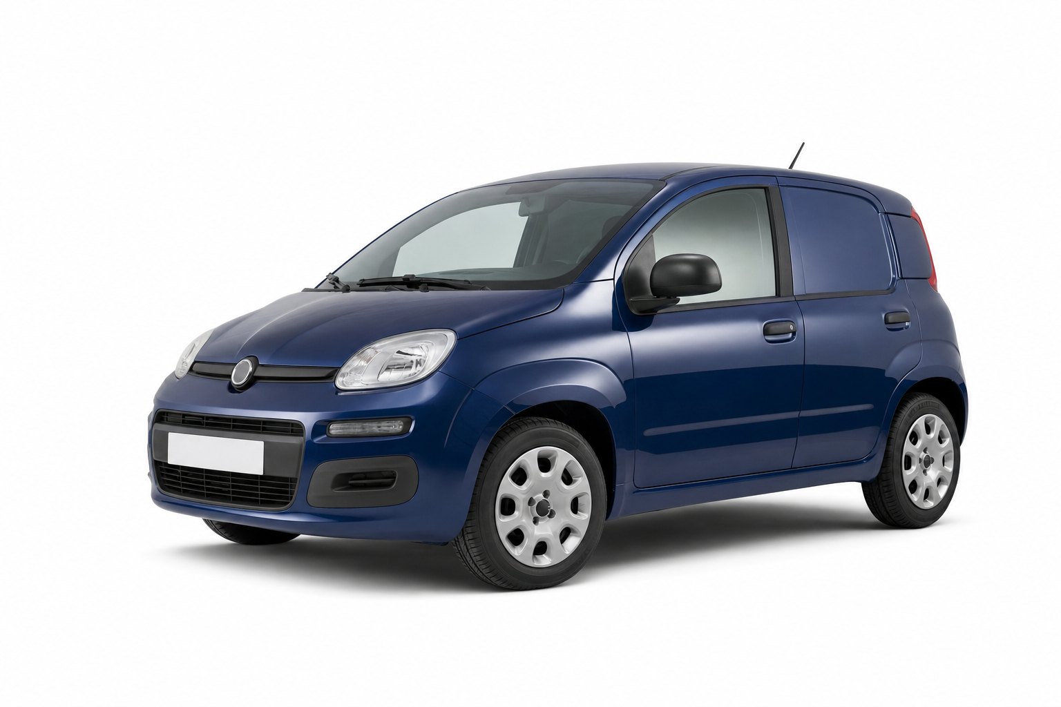Fiat Panda Van long-term rental