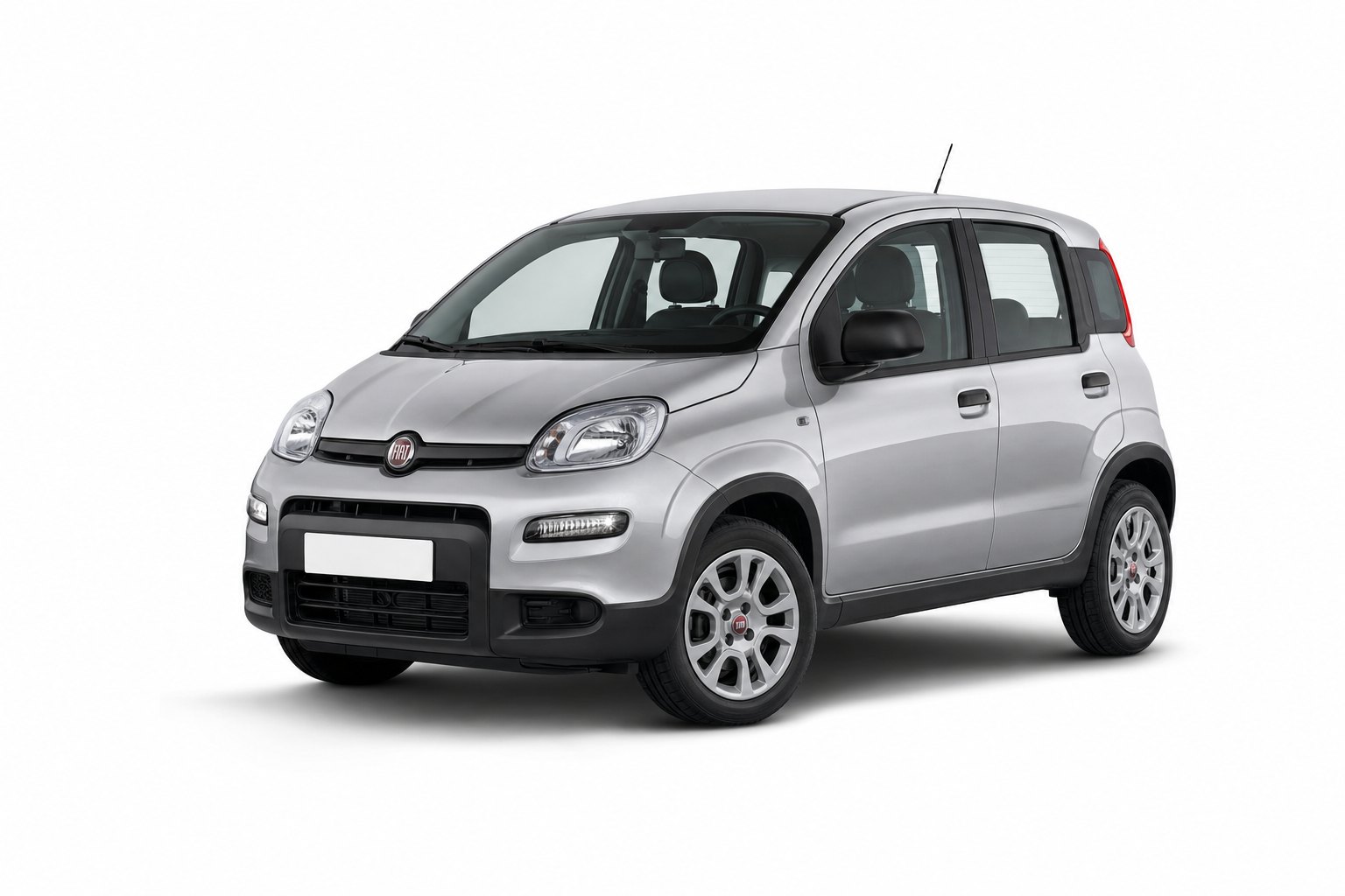 Fiat Pandina a noleggio a lungo termine