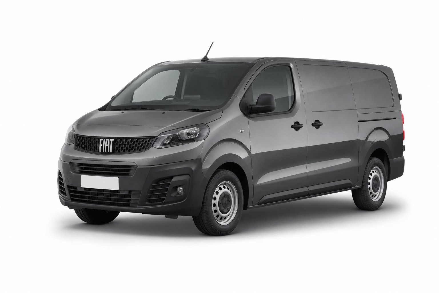 Fiat Scudo esterno