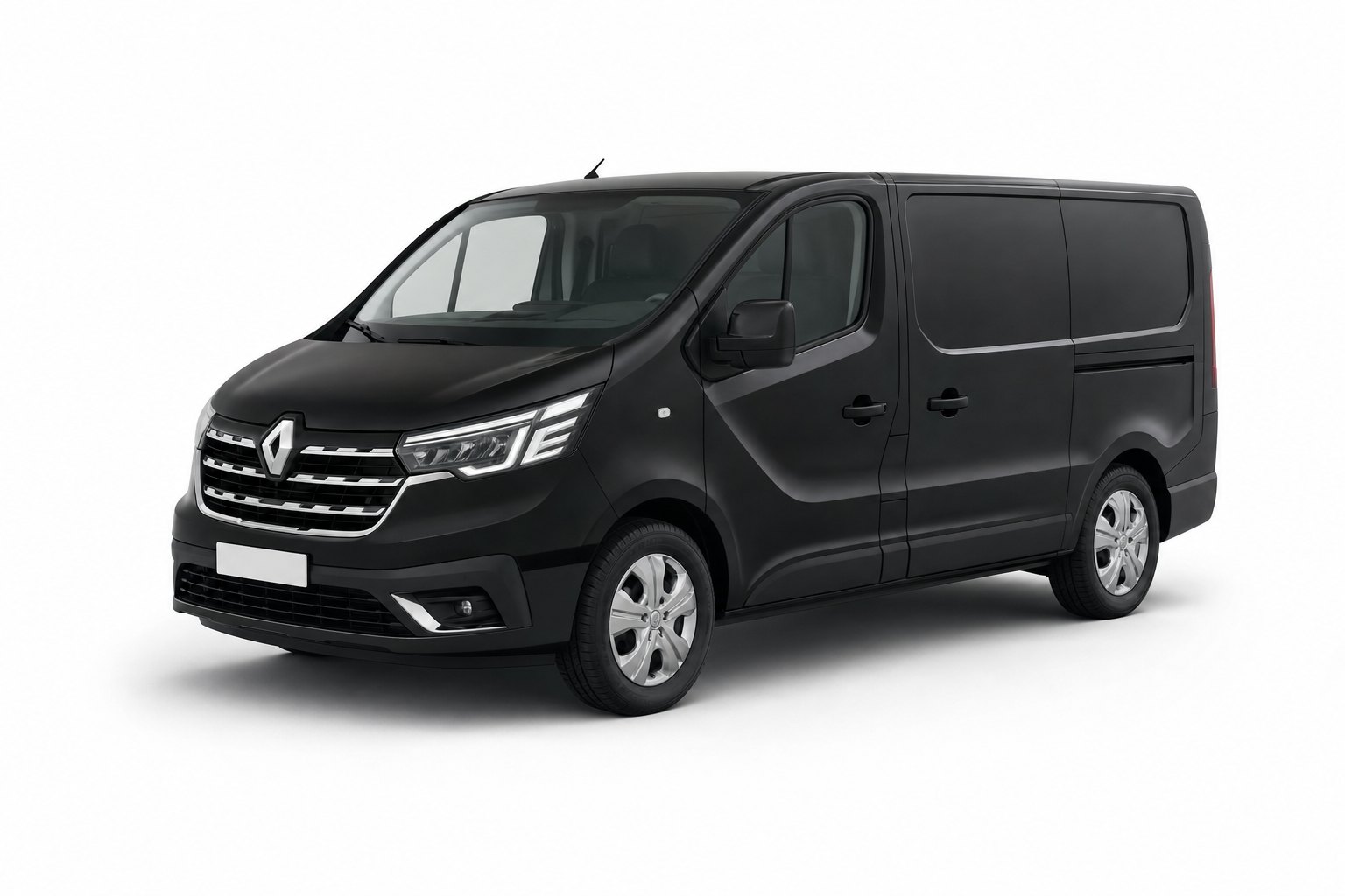 Renault Trafic Furgone