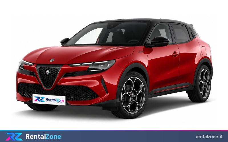 Alfa Romeo Junior