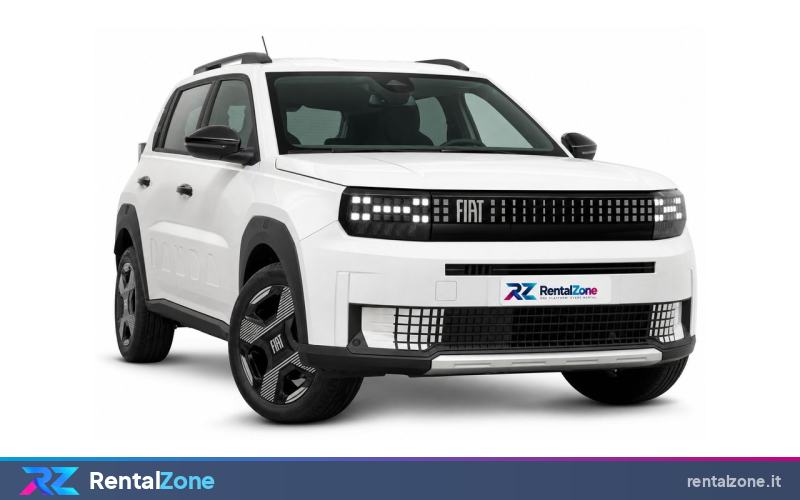 Fiat Grande Panda